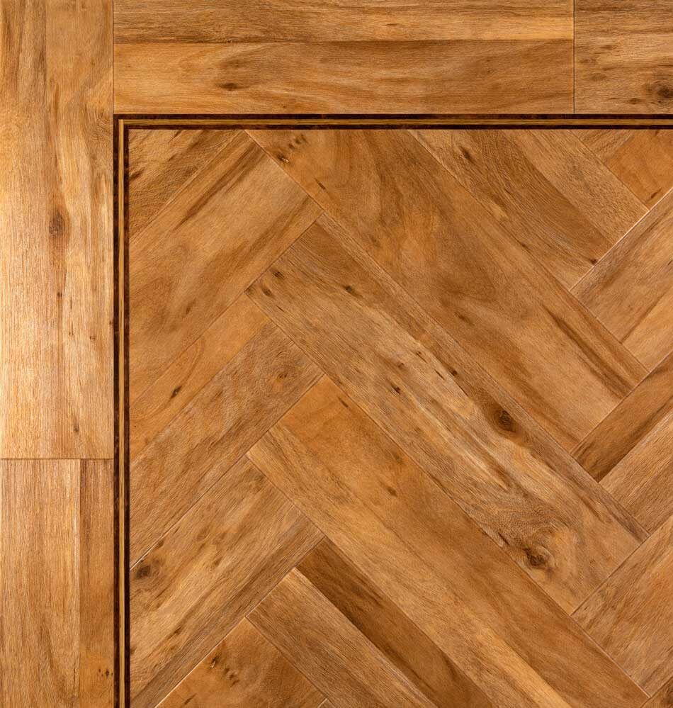Ambiance - Alder Herringbone
