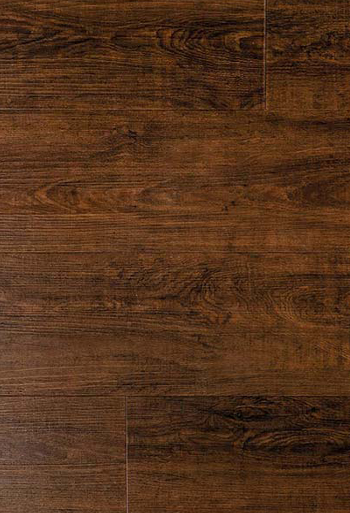 Ambiance - American Walnut Deep Emboss