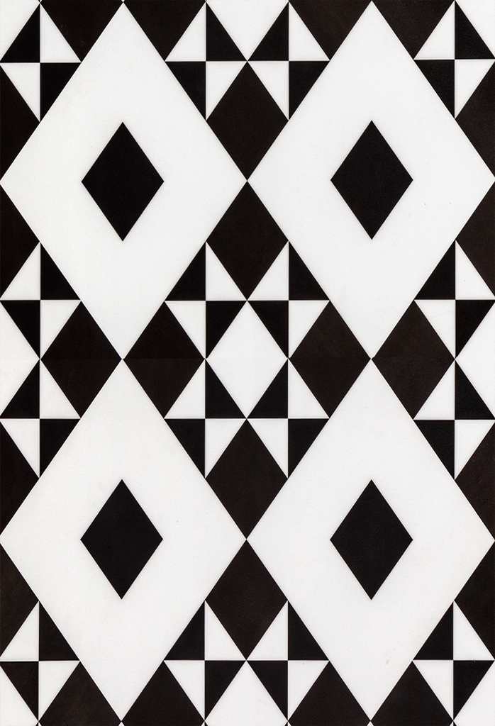 Ambiance - Victoriana Black